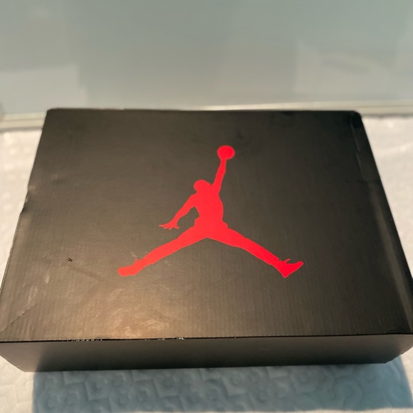 Jordan 5 racer blue size 10.5 - Picture 7 of 7